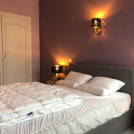 Apartmán Res. De Pontaillac, T3 A Quelques Pas De La Plage Royan Exteriér fotografie