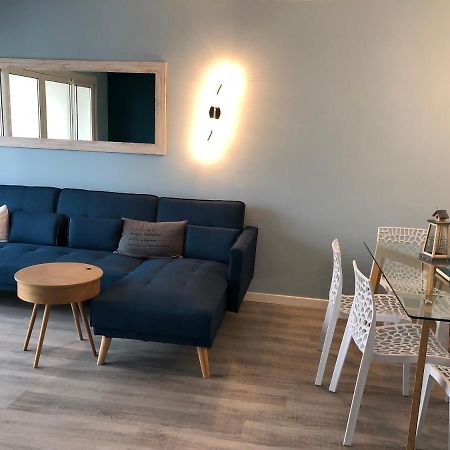 Apartmán Res. De Pontaillac, T3 A Quelques Pas De La Plage Royan Exteriér fotografie