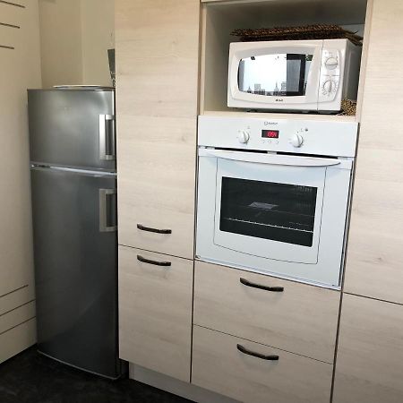 Apartmán Res. De Pontaillac, T3 A Quelques Pas De La Plage Royan Exteriér fotografie