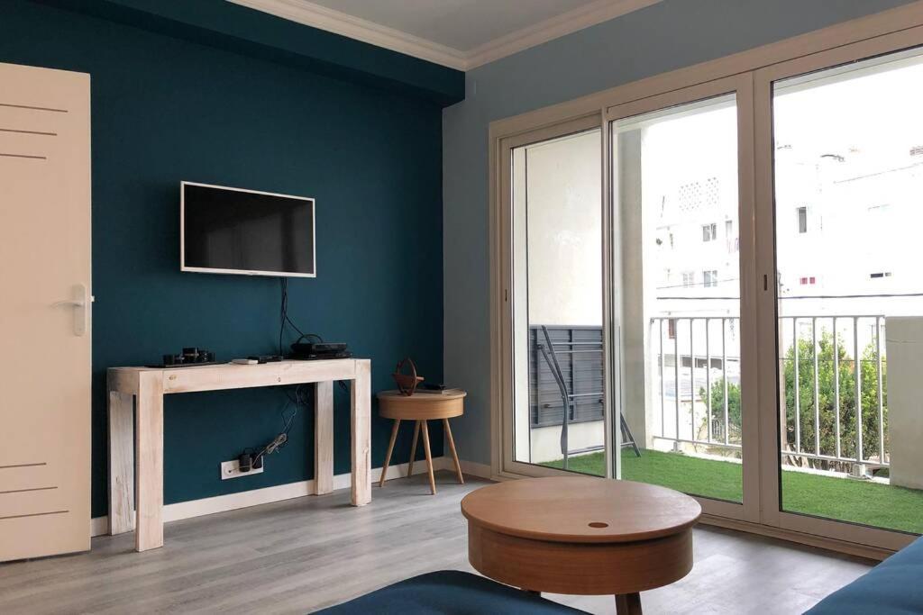 Apartmán Res. De Pontaillac, T3 A Quelques Pas De La Plage Royan Exteriér fotografie