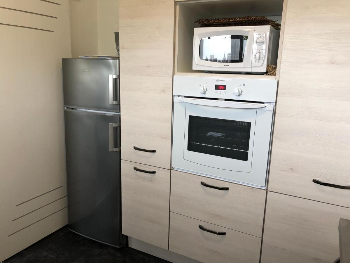 Apartmán Res. De Pontaillac, T3 A Quelques Pas De La Plage Royan Exteriér fotografie